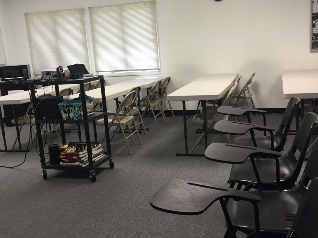 BH Classroom 2